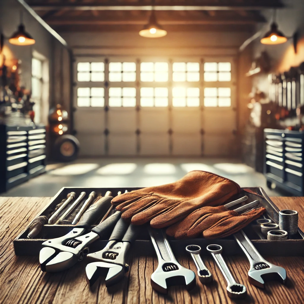 About Our Family-Owned Garage Door Company in Oaks PA - Professional Service Team