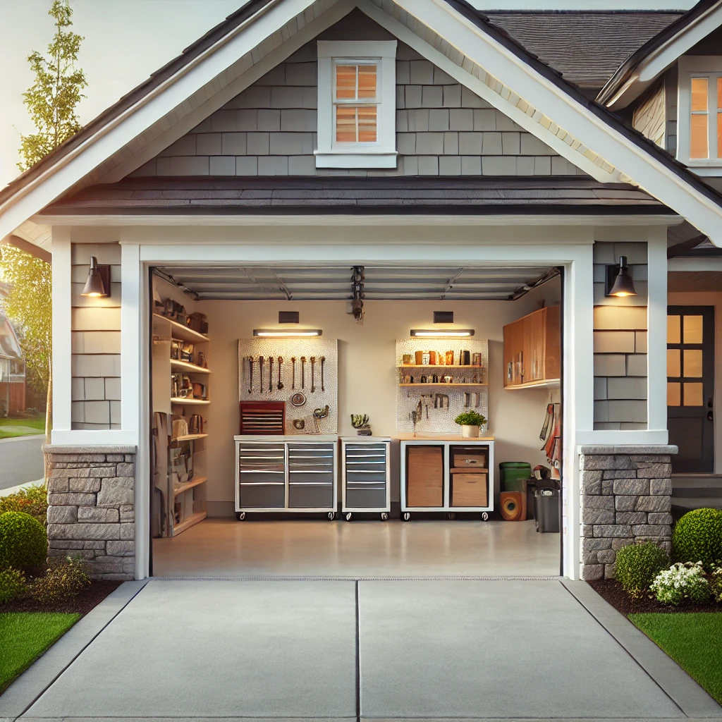 Latest garage door repair tips and maintenance guides from Oaks's trusted experts