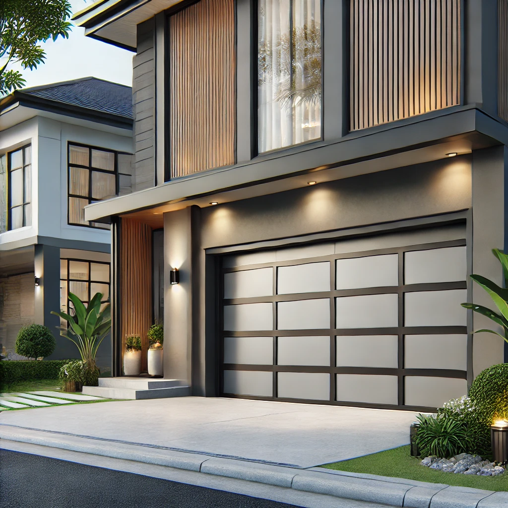 Professional Garage Door Company Oaks PA - 24/7 Emergency Service & Repairs