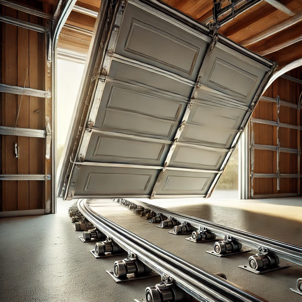 Garage door off track repair in Oaks PA - 24/7 Emergency Repair Services by Garage Door Repair Oaks Pennsylvania