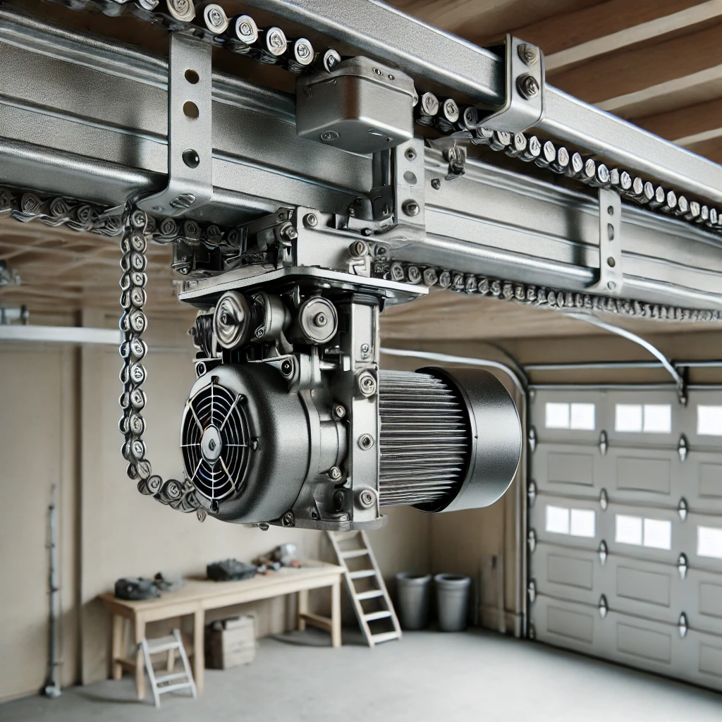 Professional Garage Door Opener Installation Oaks PA - Expert Smart Opener Installation Services