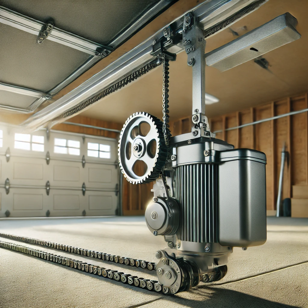 Garage Door Opener Installation & Service in Oaks PA - Professional Solutions for All Opener Brands