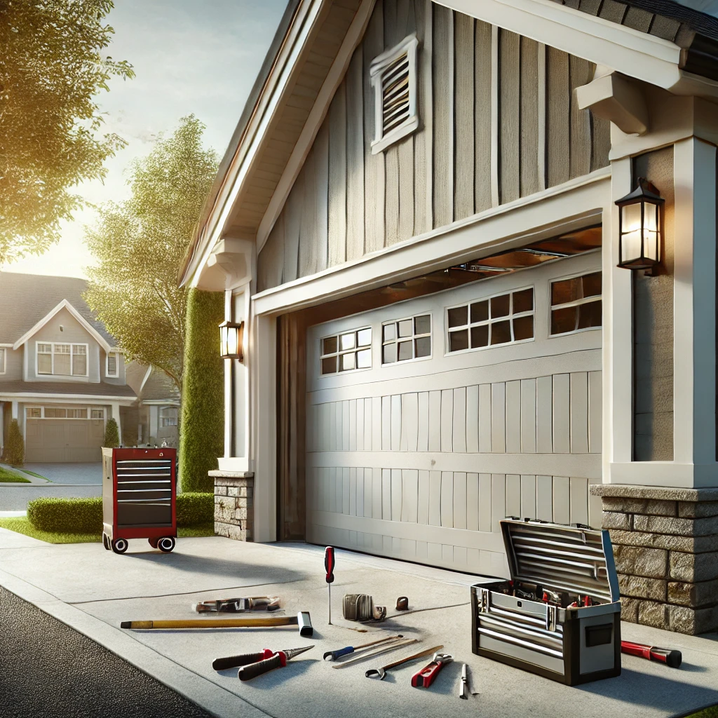 24/7 Garage Door Repair Oaks PA - Emergency Repair Services by Garage Door Repair Oaks Pennsylvania