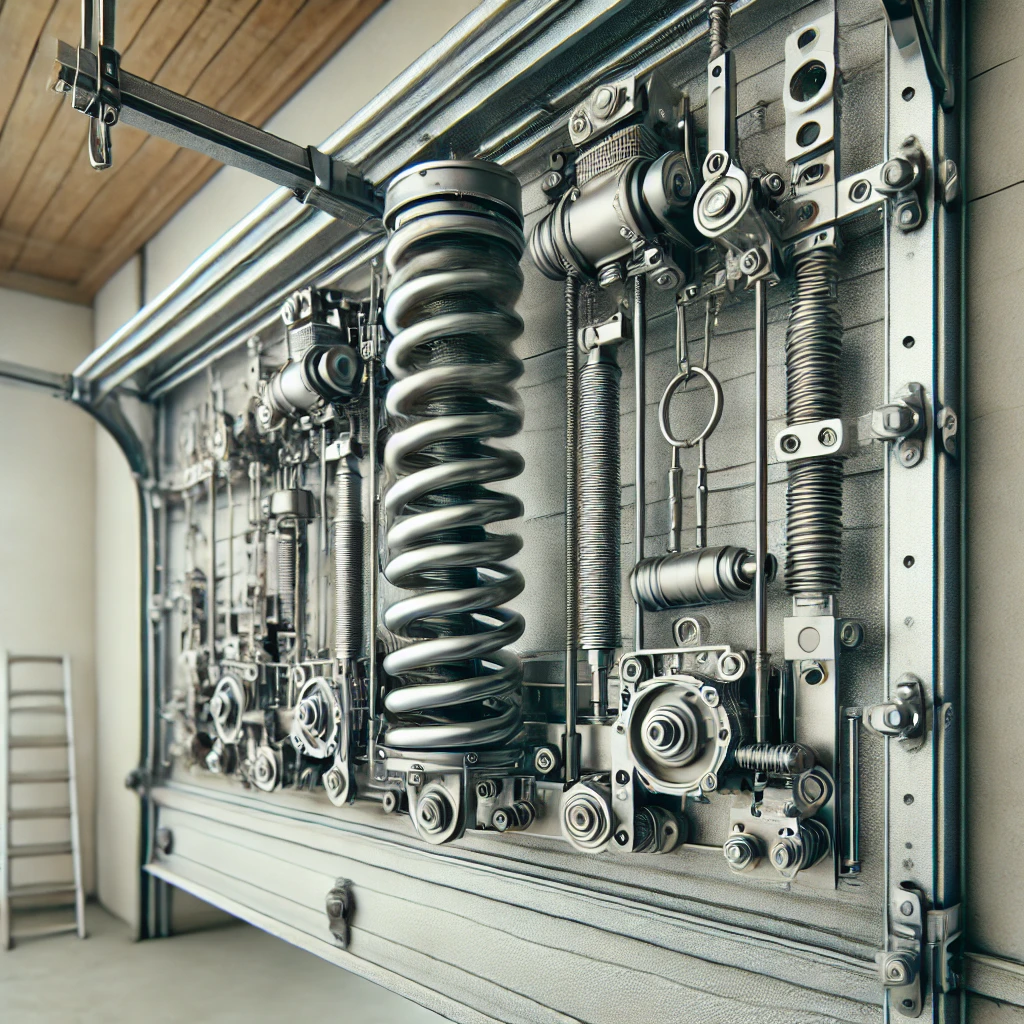 Expert Garage Door Spring Repair Oaks PA - 24/7 Emergency Spring Replacement Services
