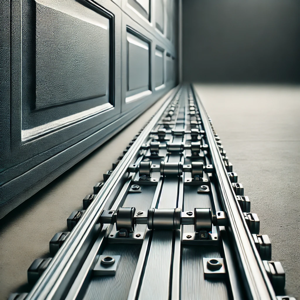 Professional Garage Door Track Repair Oaks PA - Expert Track & Roller Repair Services