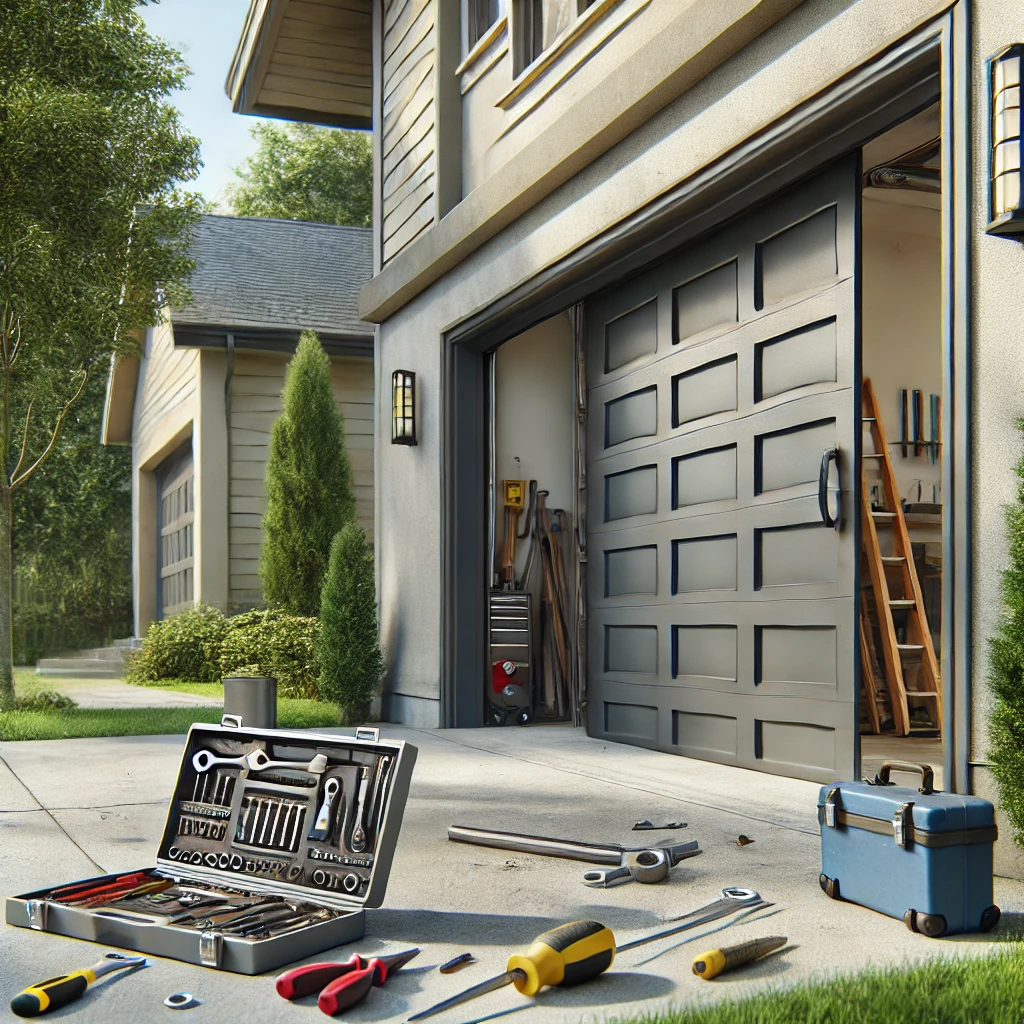 Local Garage Door Repair Oaks PA - 24/7 Emergency Service Near You